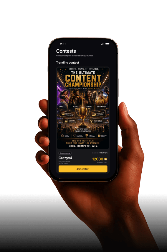 Videobunny Contest